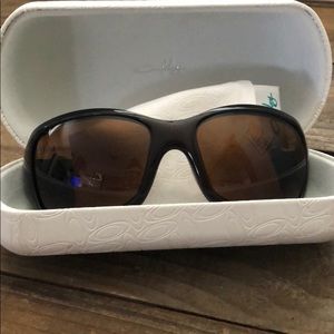 Authentic Oakley Ravishing Sunglasses